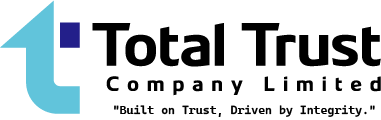 Total Trust Company Limited